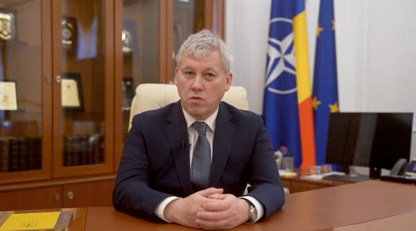 Predoiu anunță schimbarea legii contra violenței domestice, după scandalul din Teleorman: Ce vor păți agresorii care încalcă ordinul