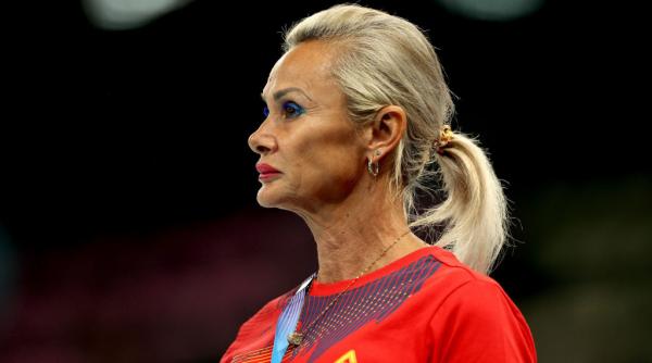 Răspunsul Cameliei Voinea la acuzaţiile de abuz: "O campanie coordonată împotriva noastră". Ce spune fata ei, Sabrina: "Mi-am asumat"