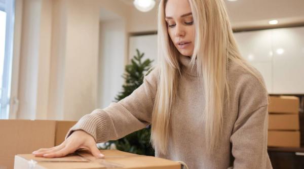 Retururi simple în e-commerce, soluția de referință pentru magazinele online moderne, un serviciu care merită să fie implementat