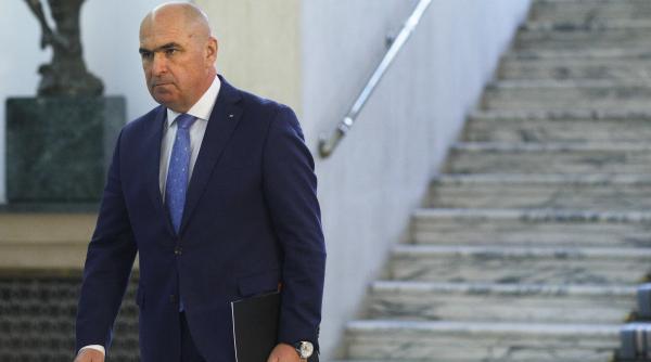 surse in coalitie se discuta despre taieri de salarii cu 10 la bugetari inclusiv in sanatate si educatie bolojan insista