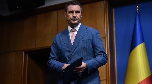  Tanczos Barna: Impozitul minim pe cifra de afaceri e o frână pentru industria auto. În 2026 e necesar să fie redus la jumătate
