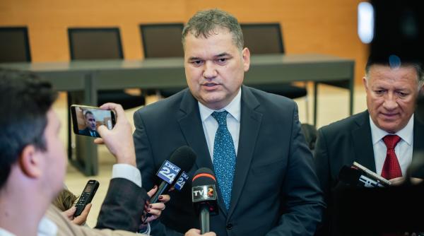 Cseke Attila, despre reducerea de 10% din cheltuielile de personal: Din sporuri, prin concediu fără plată, sunt mai multe modalități