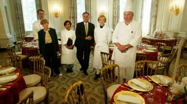 Gary Walters a lucrat 37 de ani la Casa Albă și a fost cel mai longeviv șef administrativ. Acum a făcut dezvăluiri despre ce a văzut