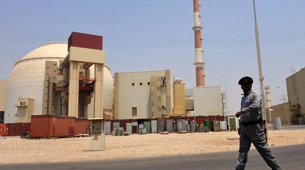 Iranul a trimis oameni de ştiinţă într-o vizită secretă în Rusia, iar americanii suspectează un plan legat de armele nucleare