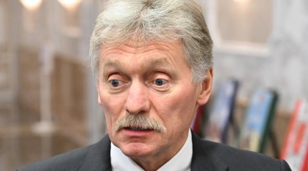 Kremlinul reacționează la "noul plan de pace" în Ucraina al lui Trump: "Nu există noutăți"