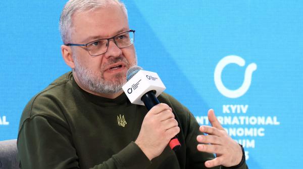 Ministrul Justiției şi cel al Energiei din Ucraina au fost demişi de Parlament, după mega-scandalul de corupţie de la Kiev