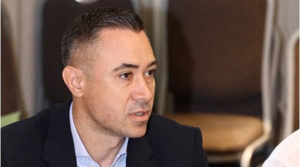 Prima candidatură anunțată pentru alegerile locale din 2028: Cristian Cismaru, liderul PUSL Olt, intră în cursa pentru Primăria Slatina