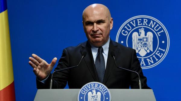 Salariile profesorilor nu vor fi tăiate, dă asigurări Bolojan. „Pe partea de educație măsurile au fost deja adoptate”