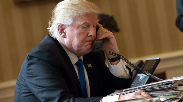 Trump, către Putin: „Lasă-mă să îți rezolv eu nenorocitul ăsta de război, OK? Se va rezolva”