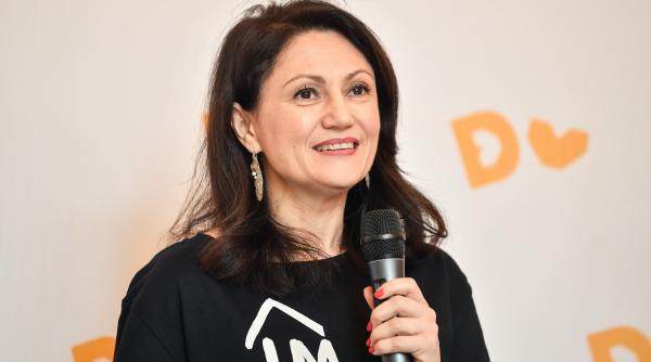 Carmen Uscatu vrea ca Oana Gheorghiu să nu mai aibă drept de vot în Asociația „Dăruiește Viață”: „Să rămână cu un statut onorific”