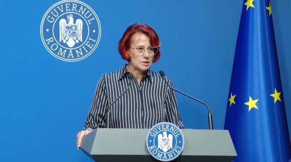 Cum a ajuns Ioana Dogioiu în Consiliul de Administrație al Radioului Public și ce va face acolo: „A fost un memorandum confidențial”