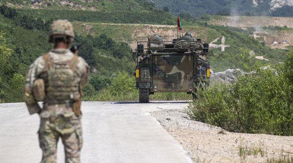 Explozie pe linia de demarcaţie dintre cele două Corei. Minister: Un militar sud-coreean a fost rănit