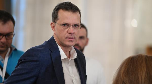 Ionuț Moşteanu: România dă mai mult pe dobânzi decât dă pe Apărare. Ruşii se agită destul de mult în marginea noastră