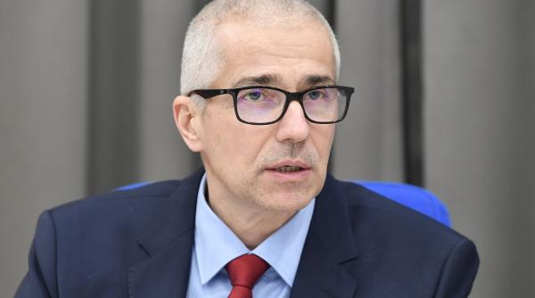 Ministrul Justiției, după aducerea lui Horațiu Potra în țară: „Nu s-au întors voluntar, ci în stare de privare de libertate”