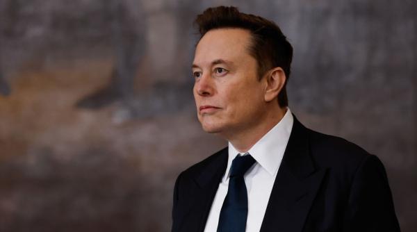 Munca va deveni opțională, datorită inteligenței artificiale, spune Elon Musk. “Va fi ca o joacă pe calculator”