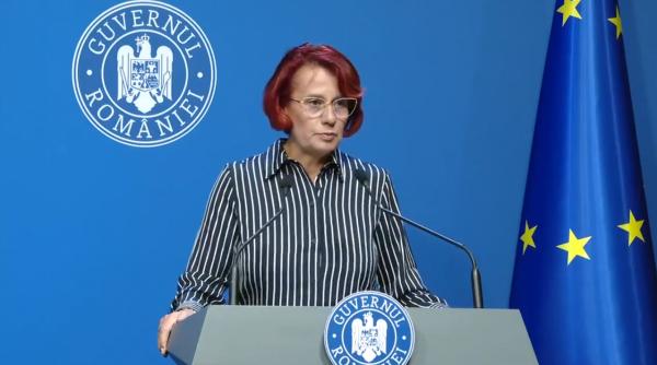 Penalizarea de 85% la cumulul pensie-salariu se va aplica doar la pensiile speciale. Dogioiu: Nu se taie salariile cu 10%