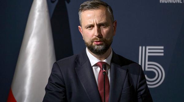 Polonia acuză Rusia că a orchestrat un atac premeditat asupra ambasadorului său. Mai mulți ruși l-ar fi agresat fizic pe diplomat