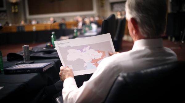 Șoc și groază în Europa după apariția planului de pace propus de SUA lui Putin. Trump vrea încheierea unui acord „într-o săptămână”