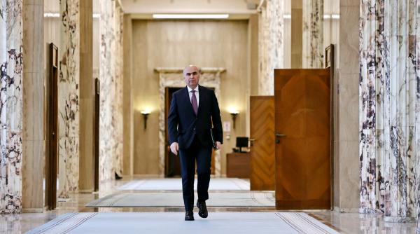 Surse: Scandalul din Coaliție pe tăierile de la bugetari amână reforma administrației până după alegerile locale