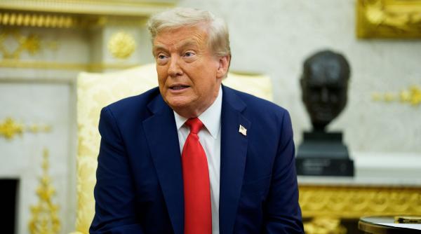 Trump invocă pedeapsa capitală pentru democraţii care fac apeluri către armată să nu se supună ordinelor