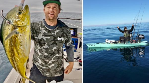 un influencer dat disparut pe mare dupa ce a lansat un apel mayday a fost gasit mort in apele teritoriale ale mexicului