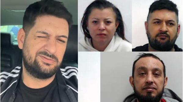 un roman acuzat de 10 violuri a fost ofertat cu bani de autoritati in scotia o victima a lui s a refugiat intr un copac