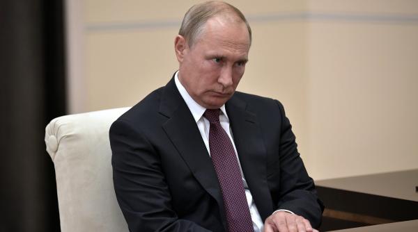 Amenințarea criptică a lui Putin pentru Ucraina: Dacă refuză planul lui Trump, evenimentele de la Kupiansk se vor repeta pe tot frontul