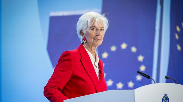 Avertismentul șefei Băncii Centrale Europene: UE e dependentă de „țări terțe” pentru securitatea noastră și pentru materiale critice