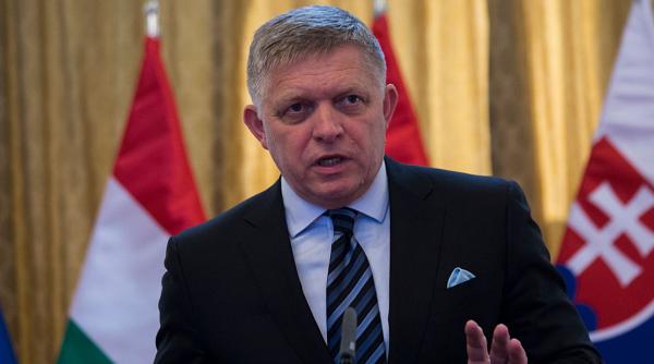 Bruxellesul declanșează infringementul față de Slovacia după ce regimul lui Fico a decis că există doar genurile masculin și feminin