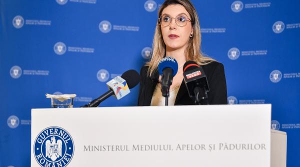 Buzoianu: Încercăm să identificăm ambalaje noi pentru reciclare, care să necesite puține modificări de soft ale RVM-urilor