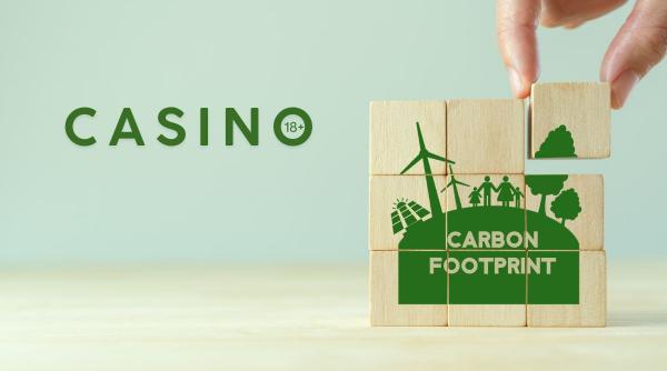 Cazinourile virtuale și amprenta de carbon: cât de "verde" este industria iGaming