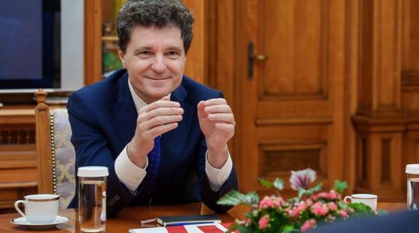 Ce salarii au consilierii prezidenţiali. 24 consilieri are Preşedintele Nicuşor Dan