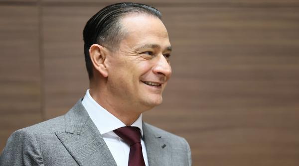 Daniel Băluță le lansează o propunere contracandidaților: Propun referendum. Sunt privilegiat să am suportul fiicei mele