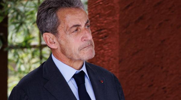 După ce a stat doar 20 de zile în închisoare, Sarkozy anunţă lansarea unei cărţi: "Jurnalul unui deţinut"