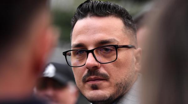 „Makaveli” se retrage din cursa pentru Primăria Capitalei în favoarea candidatei susținute de AUR. Acum trei zile nega că ar face asta
