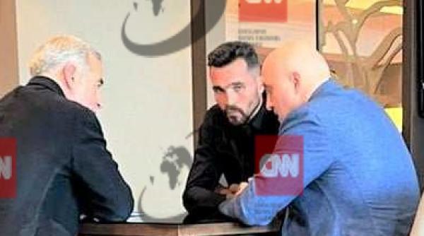 Nicușor Dan, despre colaboarea dintre Potra și Georgescu: "Evident că am informări. E util ca toate lucrurile să fie puse împreună"