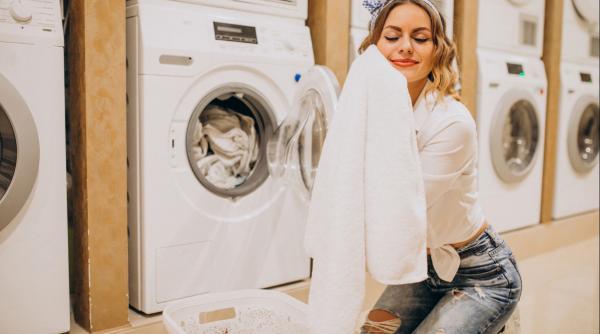 Top 5 mașini de spălat LG cu eco-saving 