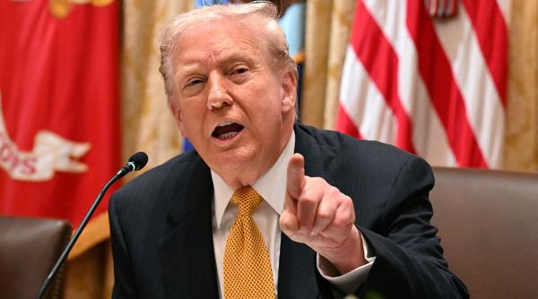 Trump amenință Ucraina cu tăierea ajutorului militar și oprirea schimburilor de informații dacă nu acceptă planul său de pace