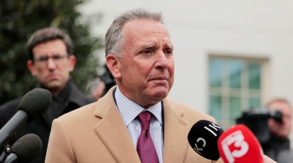 „Witkoff trebuie să meargă la psihiatru”. Europenii sunt indignați de planul lui Trump de a face profit din reconstrucția Ucrainei