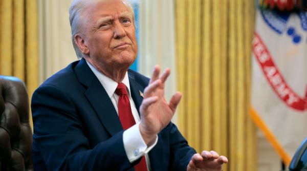 Administrația Trump: Țările care permit avortul sau care aplică politici de diversitate „încalcă drepturile omului”