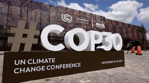 COP30 a eșuat în a produce un acord climatic prin care să fie eliminați combustibilii fosili. Ce conține documentul semnat în Brazilia