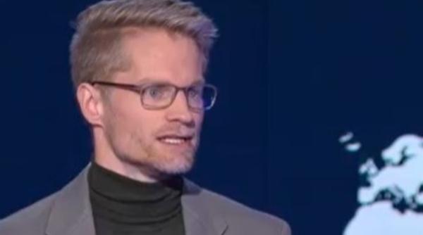 europarlamentarul kai tegethoff parlamentul si autoritatile locale trebuie sa aiba un rol real in bugetul ue