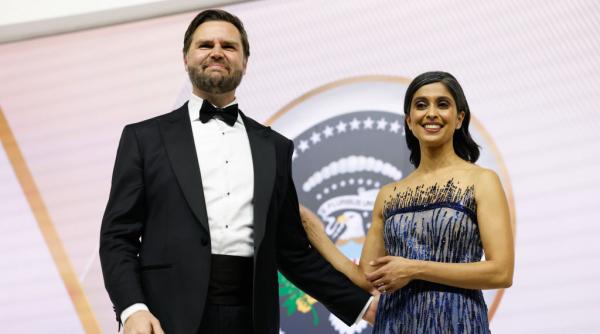 JD Vance a inflamat spiritele în India, după ce a spus că „speră” ca soția lui hindusă se va converti la creștinism
