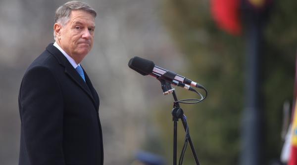 Klaus Iohannis nu scapă de Fisc după respingerea sechestrului pe case. Șeful ANAF: “Nu am fost uimit de decizie”