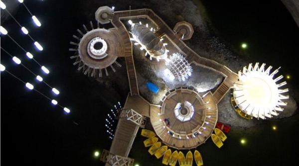 Lupta în justiție privind Salina Turda continuă. Ce fac autoritățile pentru a proteja obiectivul turistic