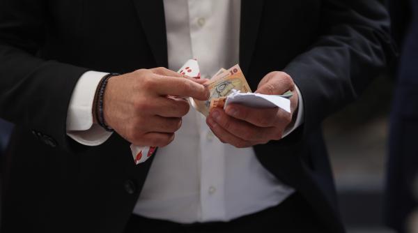 Datoria publică a României a ajuns la aproape 60% din PIB. Într-o singură lună, ea a crescut cu un miliard de lei pe zi