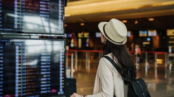 Încă un aeroport din Europa a fost închis din cauza prezenței unor drone neidentificate