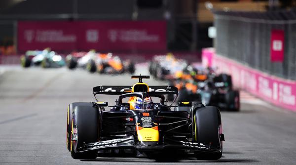 Șoc în Formula 1: Lando Norris și Oscar Piastri, descalificați de la Marele Premiu de la Las Vegas