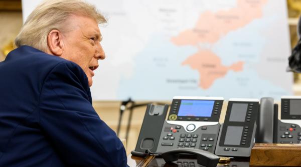 Ce știa Trump despre planul de pace pentru Ucraina și cum și-a dat OK-ul: „Grozav, să vedem ce putem face”