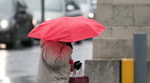 Cum va fi vremea în următoarele două săptămâni. Prognoza meteo până la data de 7 decembrie